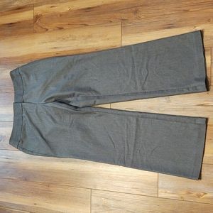 Gray Dress Pants by Ingredients - Sz. 8